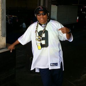 Meet your Posher, Demetrius